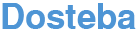 Dosteba